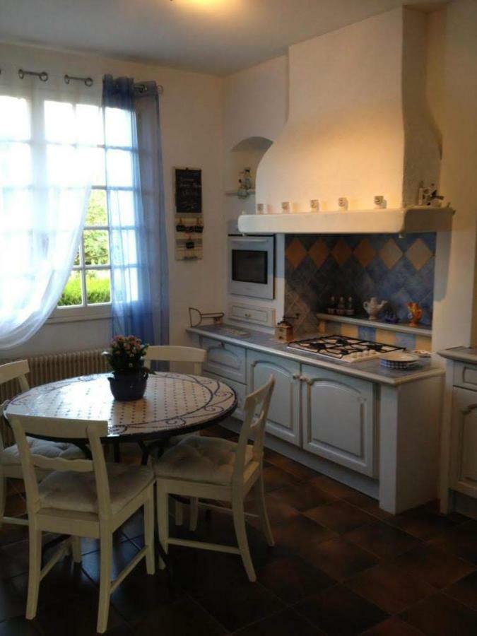 Les Portes Du Vignoble Нюи-Сен-Жорж Экстерьер фото